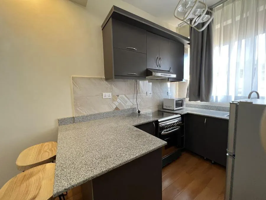 Kavod Furnished Apartments Kampala