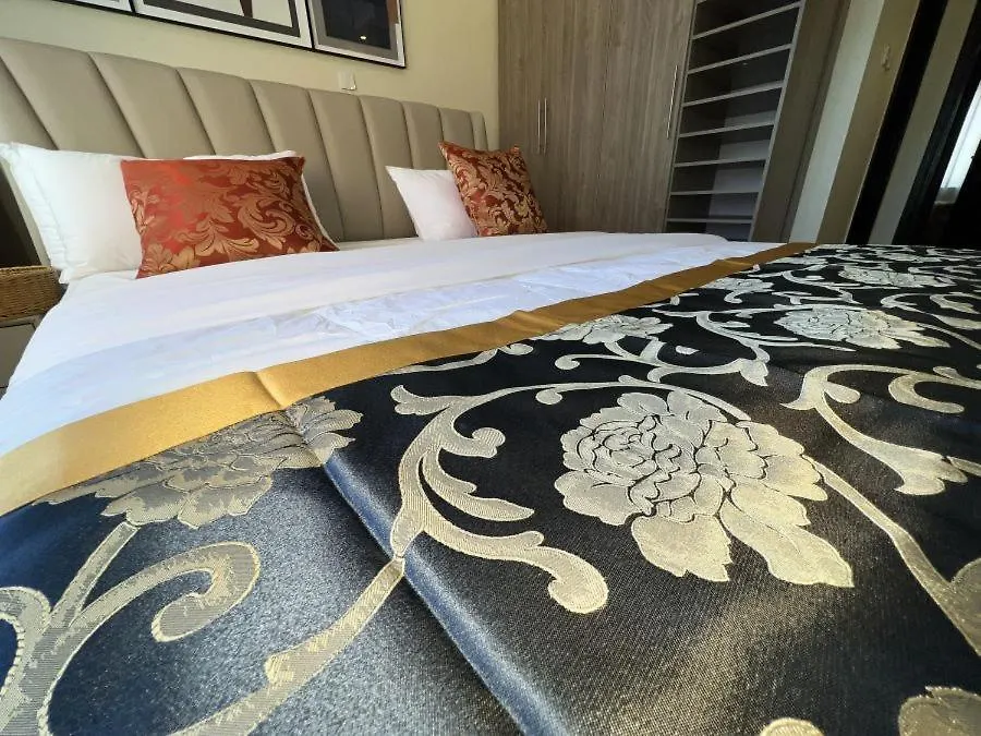 Kavod Furnished Apartments Kampala Uganda